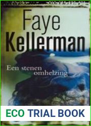 Een stenen omhelzing (Peter Decker Rina Lazarus #14)