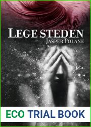 Lege steden (De Onzichtbare Maalstroom, #1)