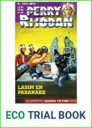 Lasim en Paranakk (Dutch Edition)