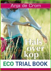 Hals over kop (Dutch Edition)