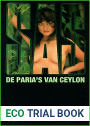 De paria|s van Ceylon (Dutch Edition)
