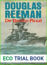 De IJzeren Piraat (Dutch Edition)