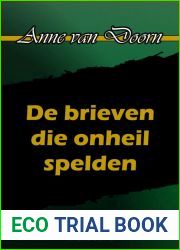 De brieven die onheil spelden (Dutch Edition)