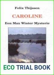 Caroline (Dutch Edition)