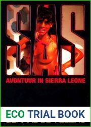 Avontuur in Sierra Leone (Dutch Edition)