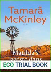 Matilda|s laatste dans (Dutch Edition)