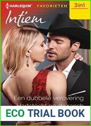Een dubbele verovering Hartstocht op de ranch Zachte landing (Intiem Favorieten Book 676) (Dutch Edition)