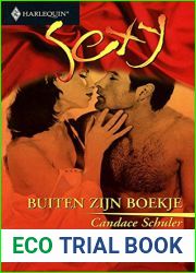 Buiten zijn boekje (Harlequin Sexy Book 3) (Dutch Edition)