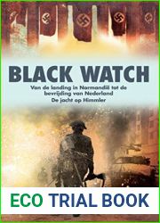 Black Watch (Dutch Edition)
