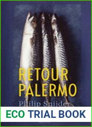 Retour Palermo (Dutch Edition)
