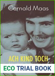 Ach kind toch (Dutch Edition)