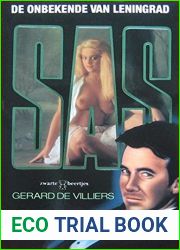 De onbekende van Leningrad (SAS Book 96) (Dutch Edition)