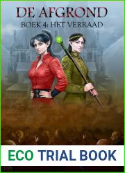 Het Verraad (De afgrond Book 4)