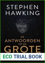 De antwoorden op de grote vragen