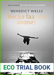 Becks laatste zomer