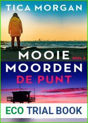 De Punt (Mooie Moorden #2)