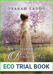 De gouvernante van Penwythe Hall (Cornwall, #1)