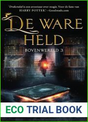 De Ware Held (Bovenwereld, #3)