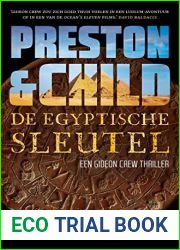 De Egyptische sleutel
