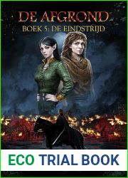 De Eindstrijd (De Afgrond, #5)