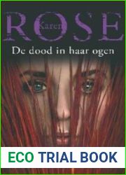 De dood in haar ogen