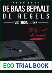 De baas bepaalt de regels