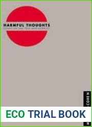Harmful Thoughts: Essays on Law, Self, and Morality