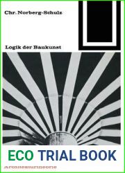 Logik der Baukunst (Bauwelt Fundamente) (German Edition)