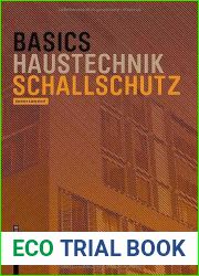 Basics Schallschutz