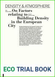 Density and Atmosphere
