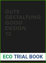 Gute Gestaltung 12 Good Design 12