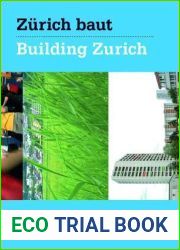 Zurich baut - Konzeptioneller Stadtebau Building Zurich: Conceptual Urbanism (German Edition)
