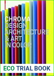 Chroma by Barbara Glasner (2009-10-16)