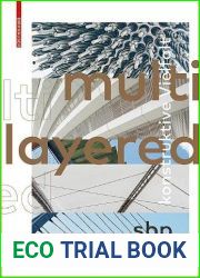 Multilayered: Konstruktive Vielfalt (German Edition)
