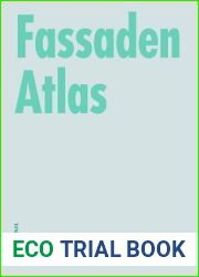 Fassaden Atlas (Detail Atlas) (German Edition)