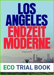 Los Angeles Endzeitmoderne (German Edition)