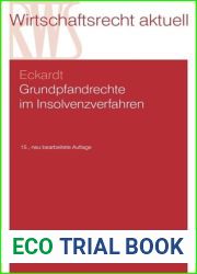 BAND Grundpfandrechte im Insolvenzverfahren