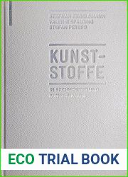 Kunststoffe: in Architektur und Konstruktion (German Edition)