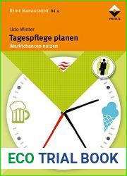 Tagespflege planen: Marktchancen nutzen