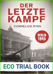 Der letzte Kampf