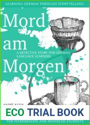 Learning German Through Storytelling: Mord Am Morgen