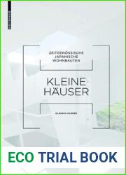 Kleine Hauser: Zeitgenossische Japanische Wohnbauten