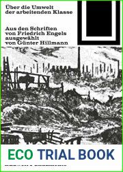 Uber die Umwelt der arbeitenden Klasse: Auswahl von Gunter Hillmann (Bauwelt Fundamente 27) (German Edition)