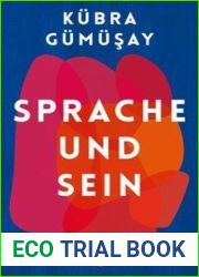 Sprache und Sein