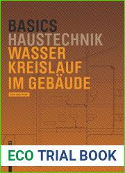 Basics Wasserkreislauf im Gebaude