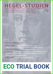 Hegel-Studien Band 56