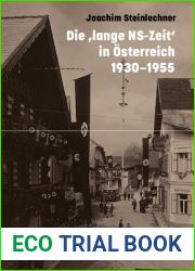 Die ,lange NS-Zeit| in Osterreich 1930-195