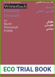 Worterbuch Persisch-Deutsch