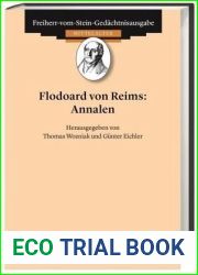 Flodoard von Reim