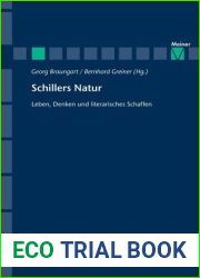 Schillers Natu